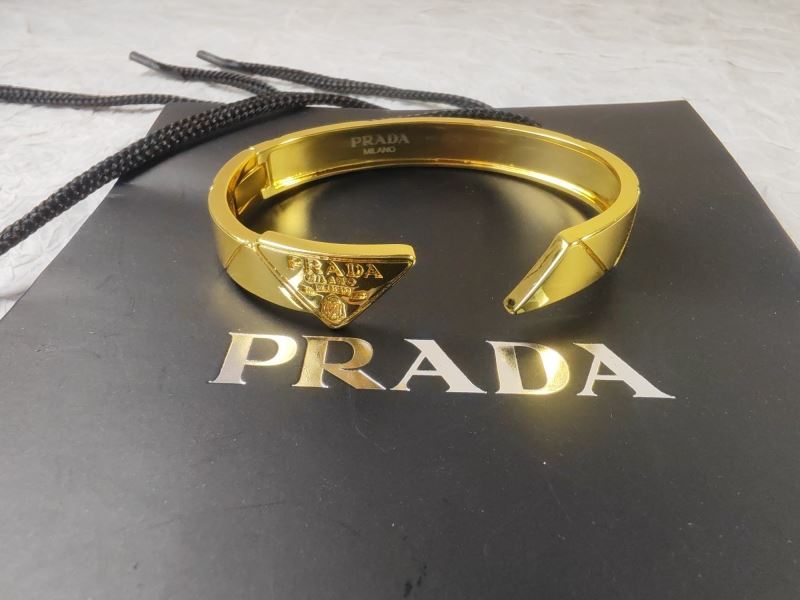 Prada Bracelets